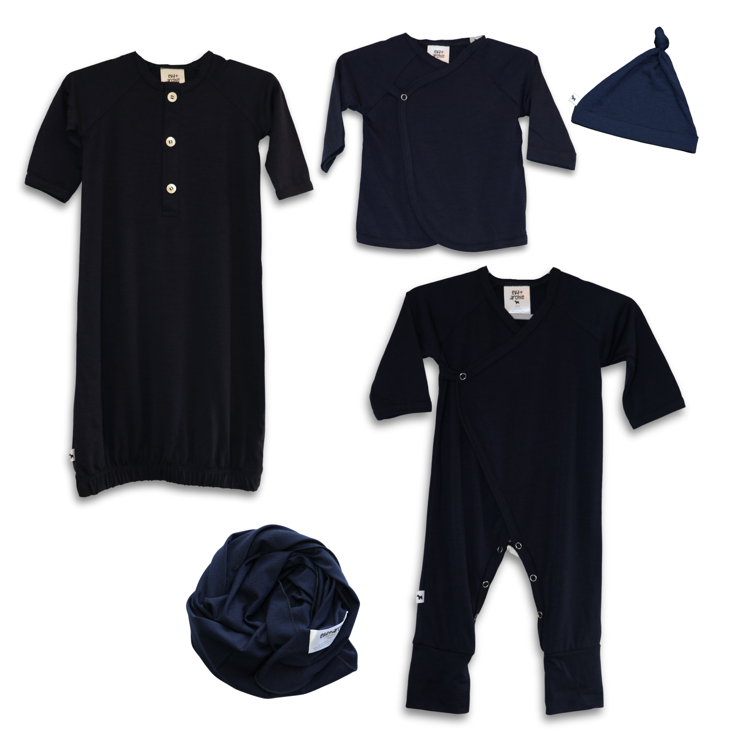Archie Bundle