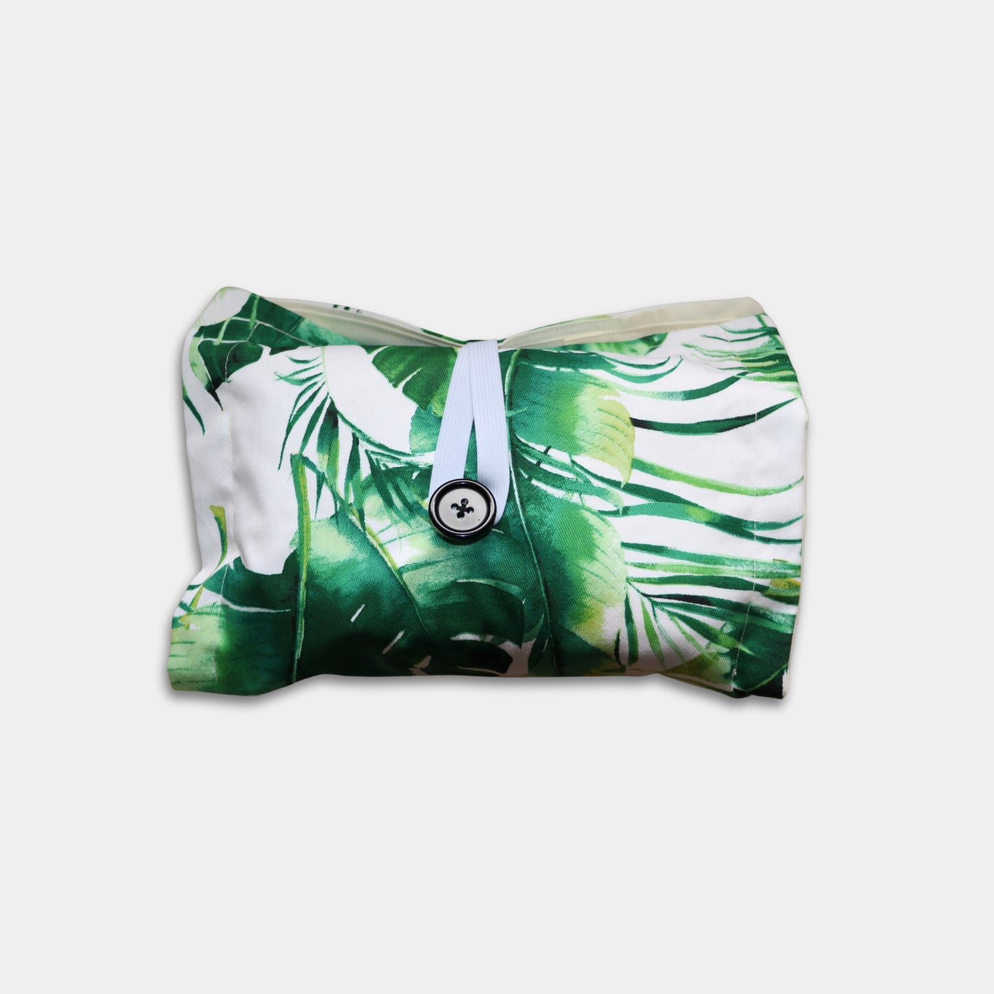Nappy Clutch