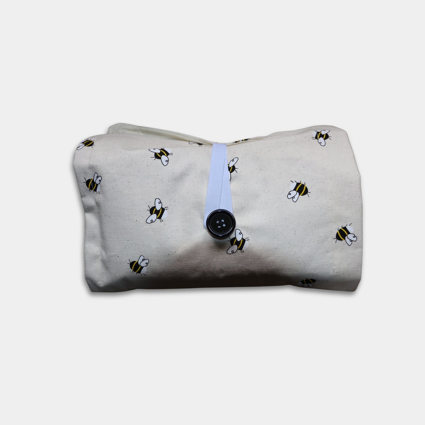 Nappy Clutch