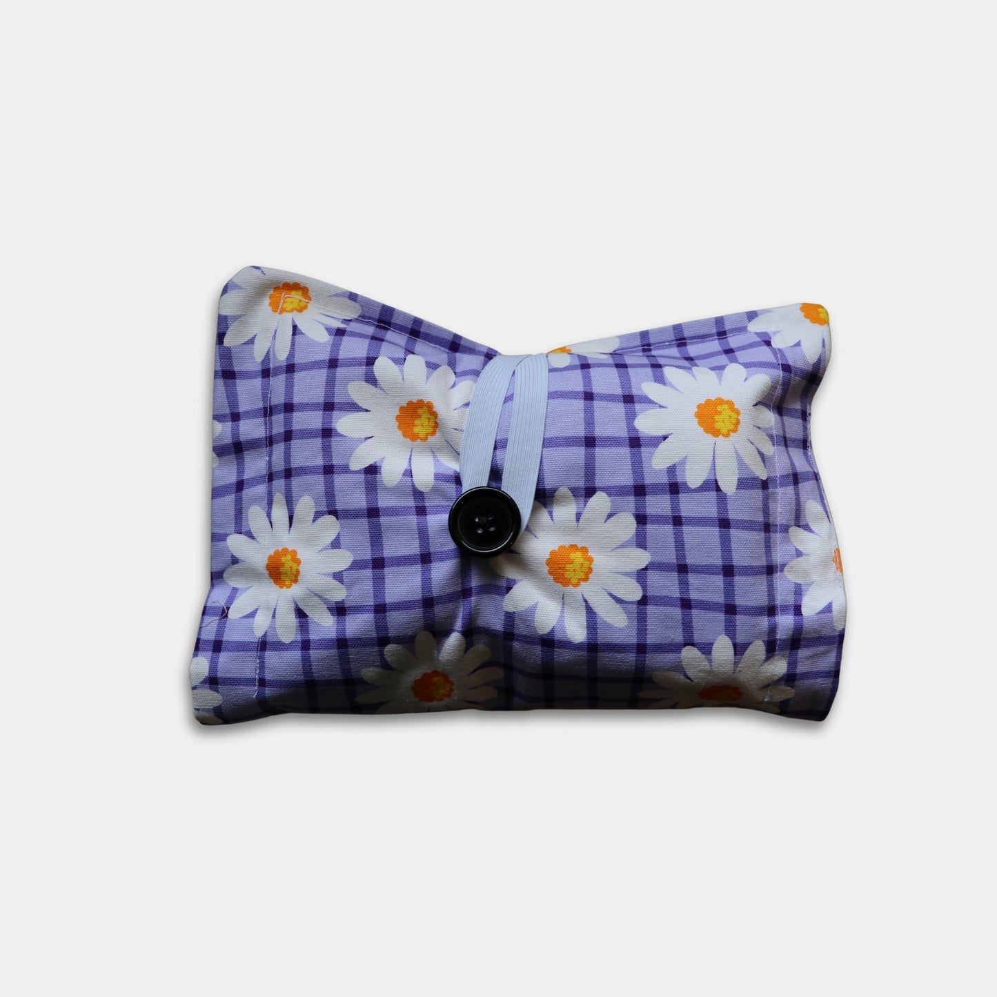 Nappy Clutch