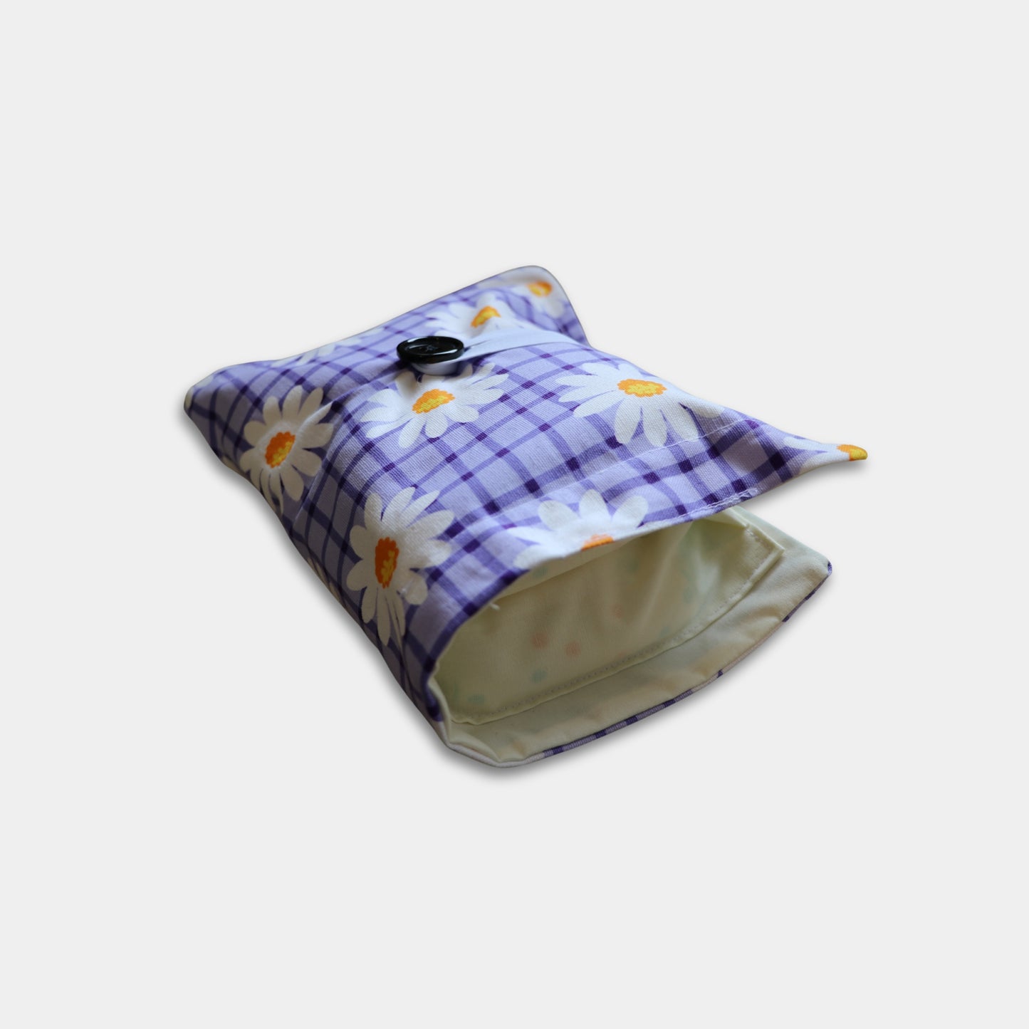 Nappy Clutch
