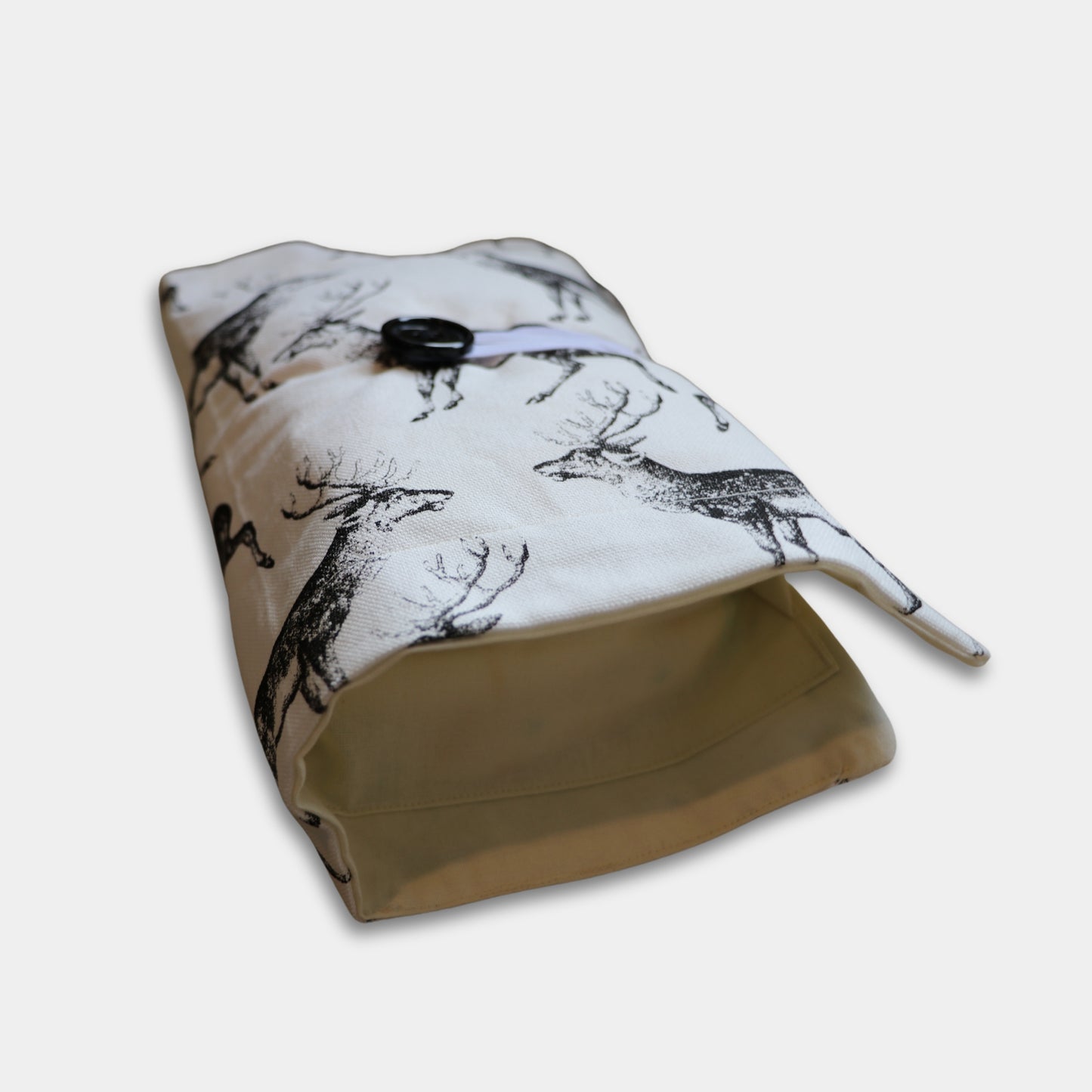 Nappy Clutch