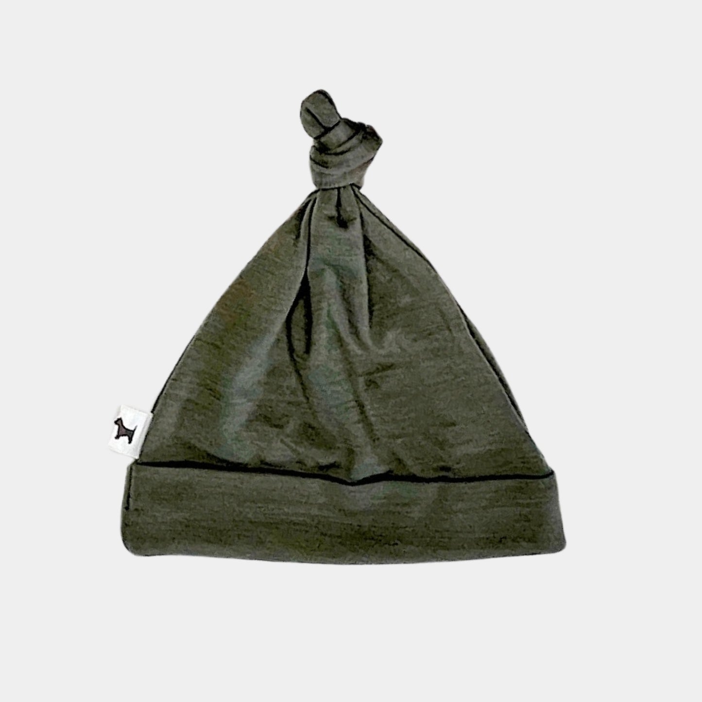 Merino Hat