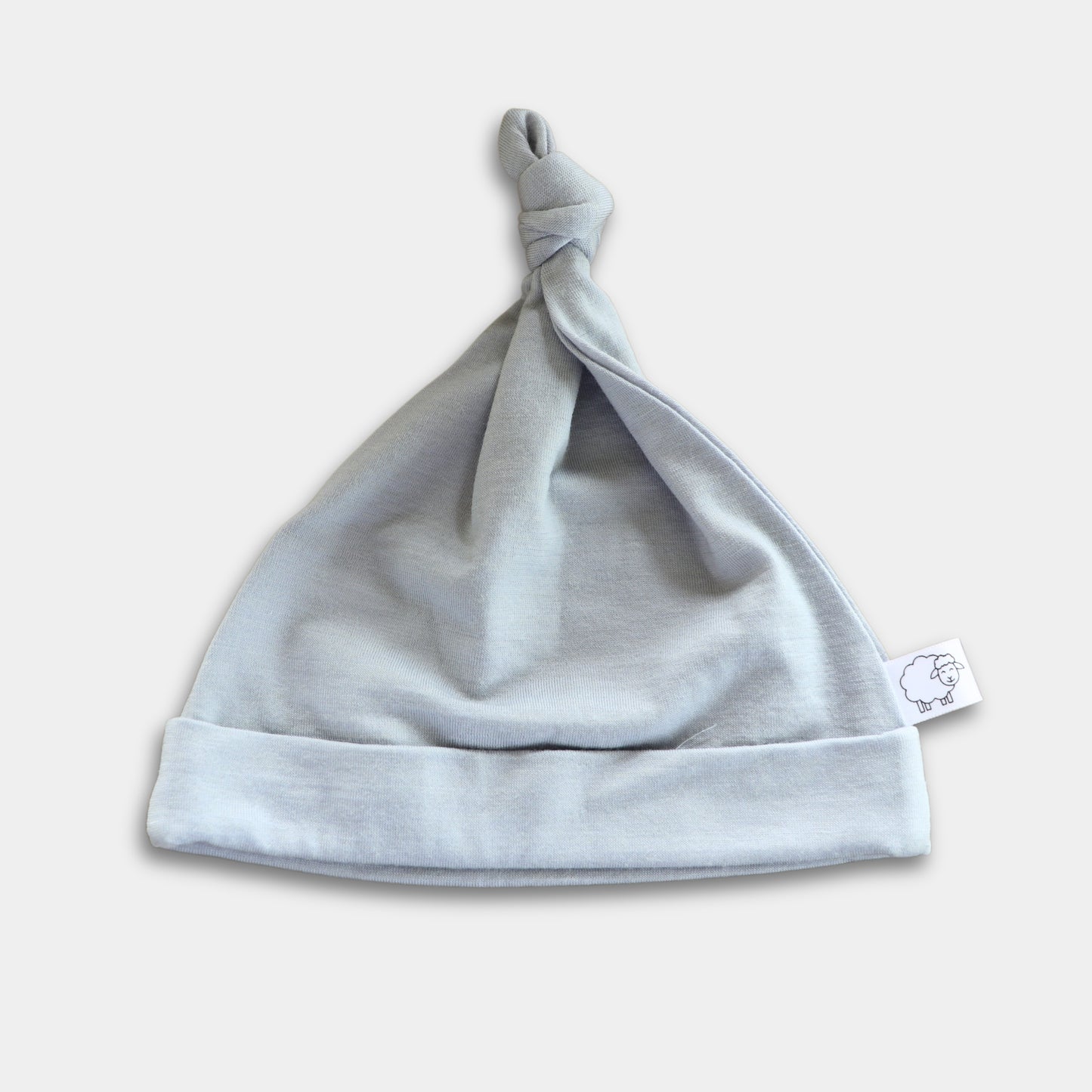 Merino Hat