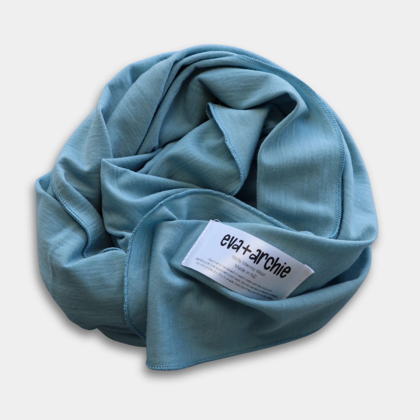 Merino Wraps