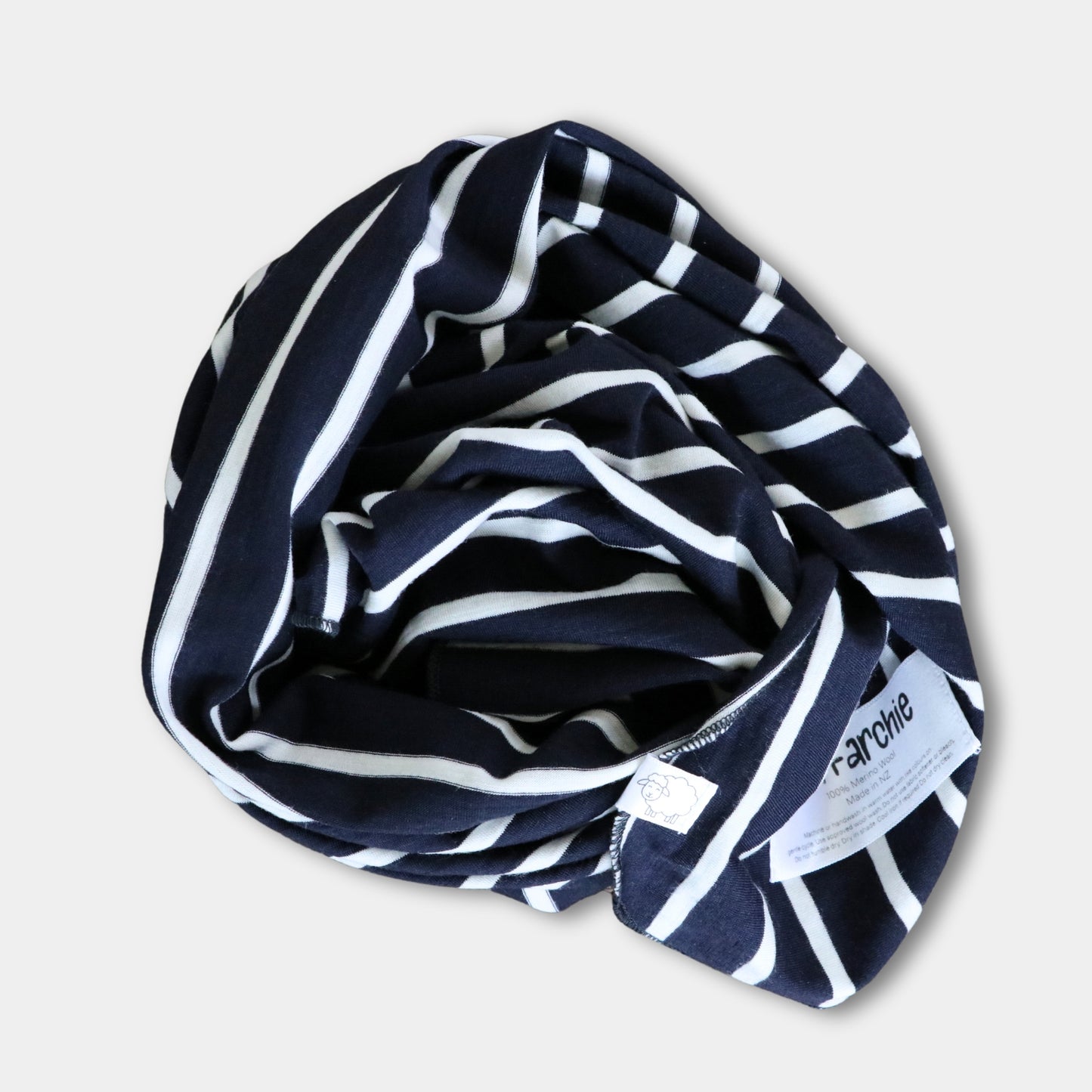 Merino Wraps