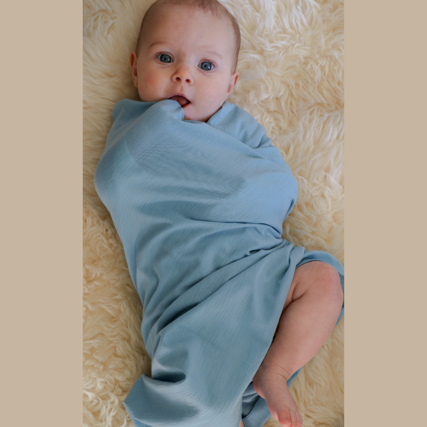 Merino Wraps