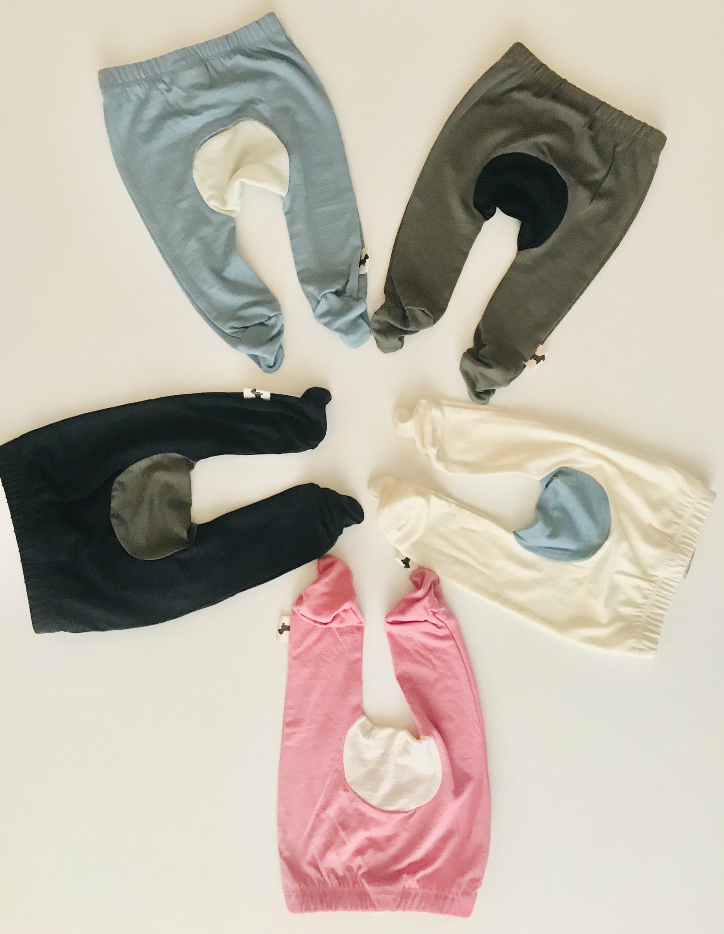 CLEARANCE - Prem Merino Pants