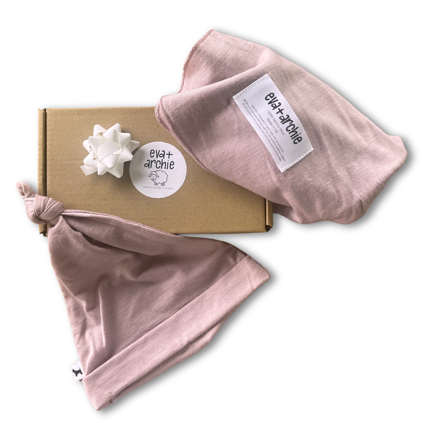 Baby Merino Essentials Gift Pack