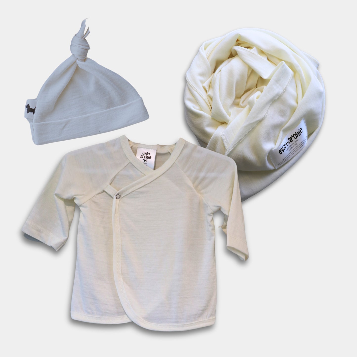 Eva Bundle