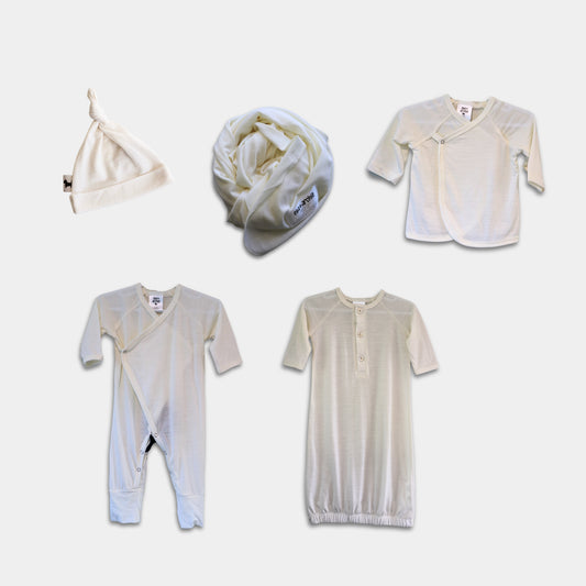 Archie Bundle